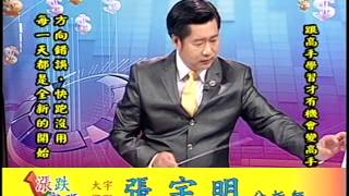 20140709 1400 張宇明 漲跌密碼