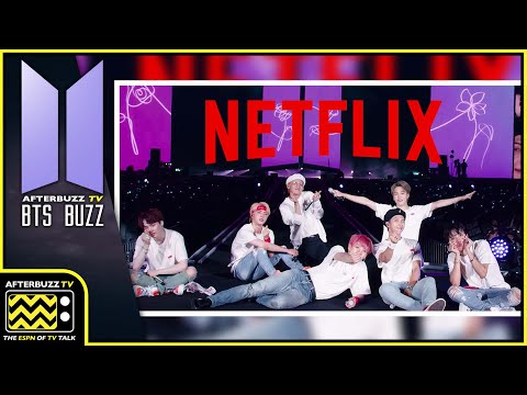 Is There a BTS Documentary Coming to Netflix???
