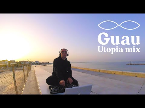 YouTubeでGuau - Utopia Mix - 'Melodic Breaks - Breakbeat House'を視聴 YouTubeでGuau - Utopia Mix - 'Melodic Breaks - Breakbeat House'を視聴