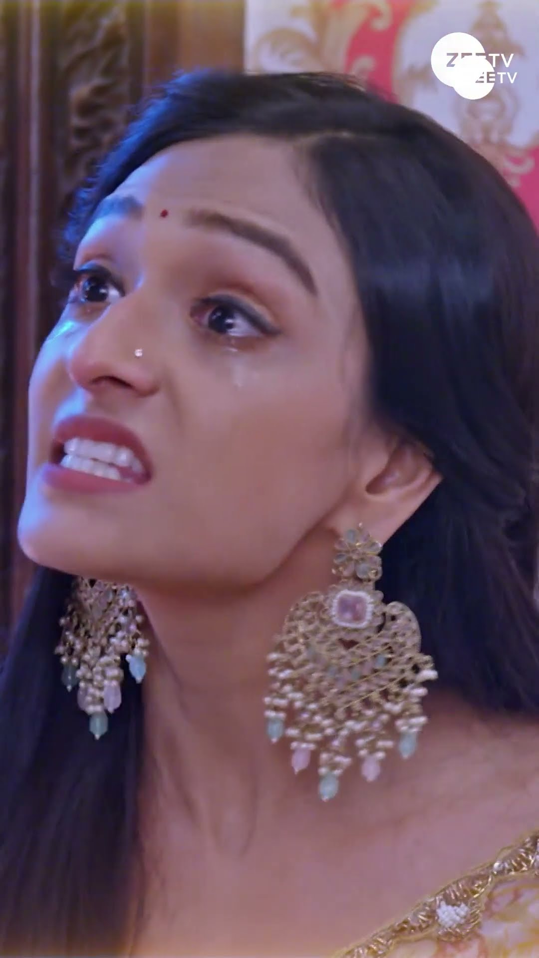 #BHAGYA LAKSHMI #Shorts #Zee TV #Entertainment #Drama