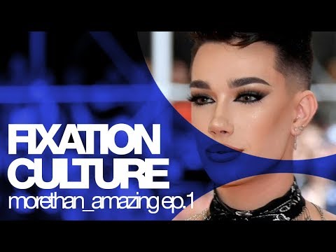 Fixation Culture (morethan_amazing ep. 1) - Fixation Culture (morethan_amazing ep. 1)