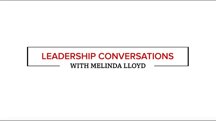 Leadership Conversations: Joe Jankowski, Braskem A...