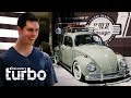 ¿Cómo hacer un Volkswagen Sedan 67 único? | RMD Garage | Discovery Turbo