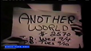 Another World Episode #2570 - Sept. 10th, 1974