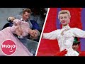 Top 10 Iconic Vera-Ellen Dance Scenes