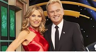 Vanna White Makes Surprising Revelation About Her Time On 'Wheel Of Fortune' by Us Entertainment Today 198 views 1 day ago 1 minute, 44 seconds
