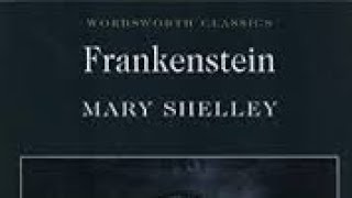 Mary Shelleys Frankenstein : A Deep Dive With Jerry and Misha Griffith.