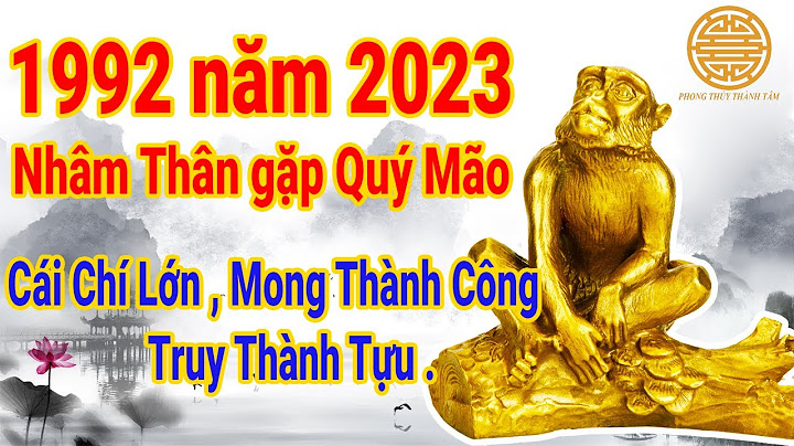 So sánh 2 bản hiến pháp 2023 và 1992 năm 2024