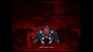 Brutal Doom 64 v2 666  Ending Monster Cast