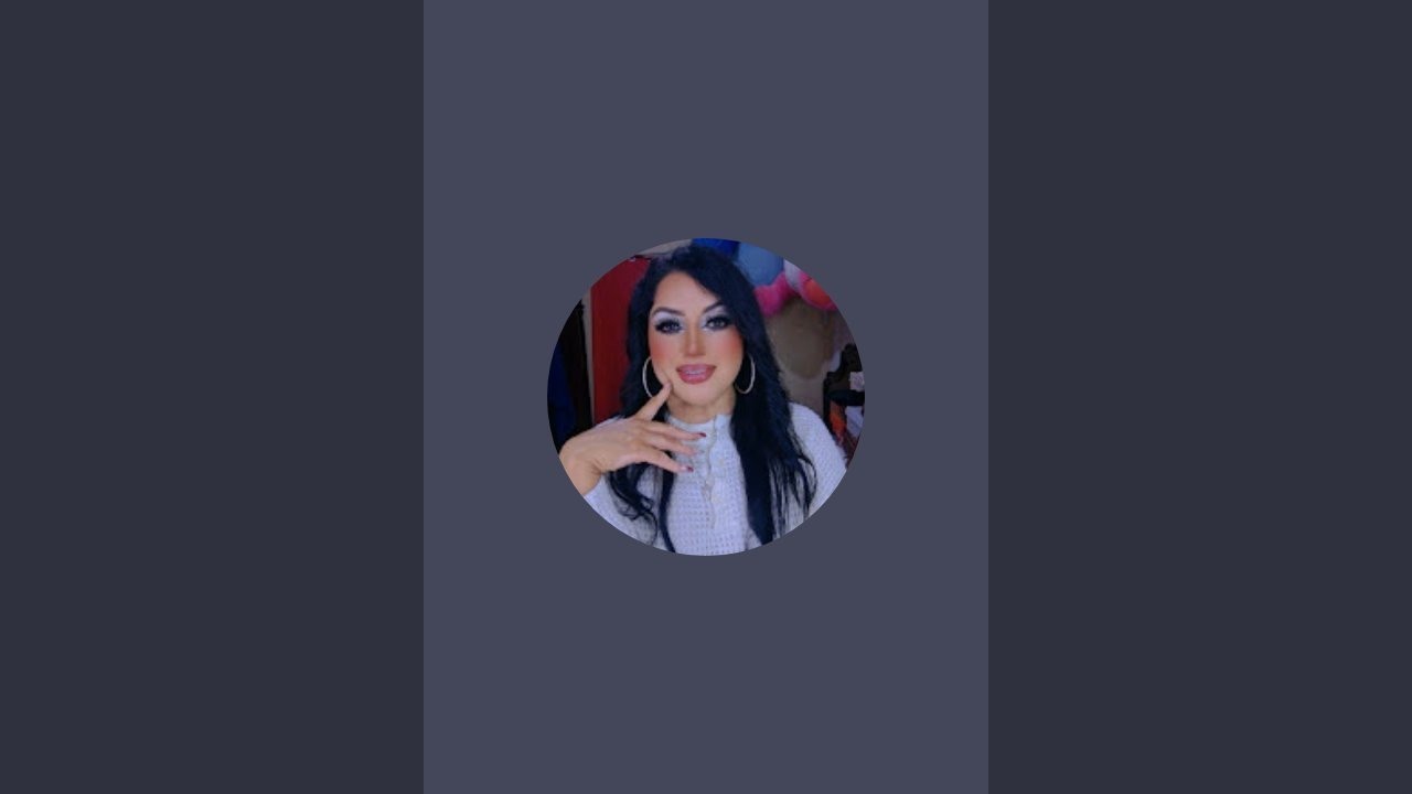 ANGIE MARS (Oficial) está en vivo