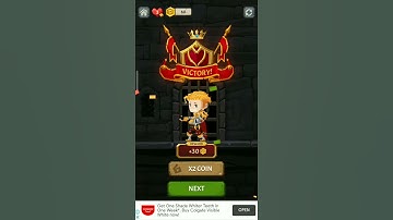 How to loot pin pull and hero rescue level 2 3 4 | #Shorts