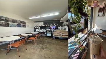 Group Video Community Mapping Project HUS 391