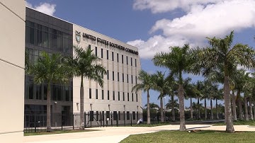 DIA’s Beyond the Beltway: U.S. Southern Command