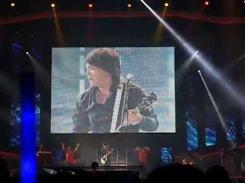20130405-銀河旗艦演唱會(火山)2