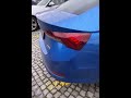 Yeni Skoda Octavia Premium Far Dansı ve Kayar Led Sinyal | Led Turn Signal & Welcome Lights