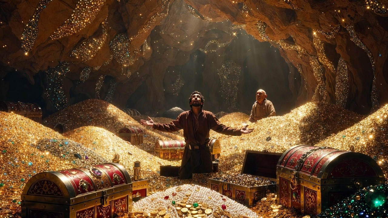 #аудиосказкадлядетей Волшебная коробочка