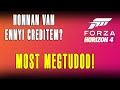 Honnan van ennyi creditem? Most Megtudod! | Forza Horizon 4