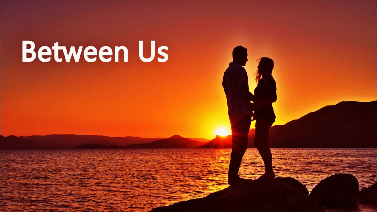 Παρακολούθηση Between Us – When Silence Sings | Deep House • Emotional • 2026 στο YouTube Παρακολούθηση Between Us – When Silence Sings | Deep House • Emotional • 2026 στο YouTube