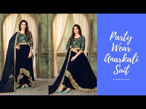 anarkali-suit---white-cotton-anarkali-kurta/-kurtis/-suits/dresses-।-latest-designer-anarkali-suits
