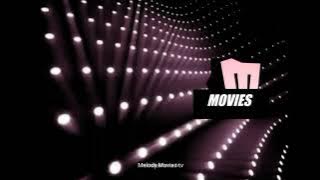 فاصل قناة ميلودي موفيز جديد الاضواء 6