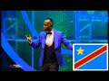 DRC Prophecy by Prophet Elvis Mbonye.