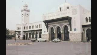 Video voorbeeld van "Cheb Khaled wahran wahran"