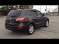 2011 Hyundai Santa Fe GL 2.4 Premium