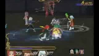 Tales of Symphonia - Cameo Battle (Mania Difficulty)