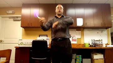 Breaking down barrel rolls / inversions