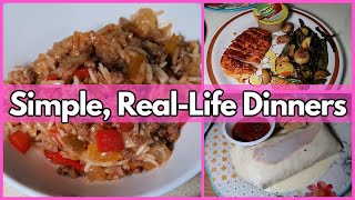 What’s for Dinner #395 | Easy Family Meals + New Favorite Recipe