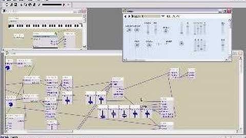 Introduction to SynthEdit part 3