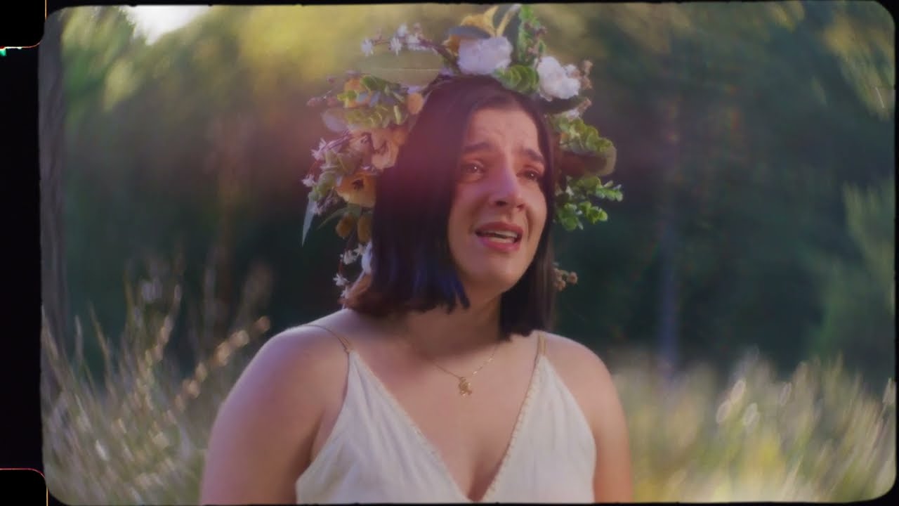 Make You Proud (Official Music Video)- Madeleine Kelson