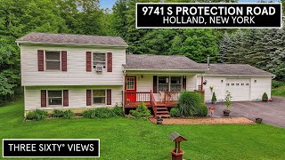 9741 S Protection Rd video tour