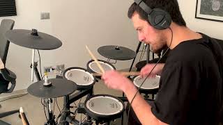 Arctic Monkeys - Sculptures Of Anything Goes (Drums Only)
