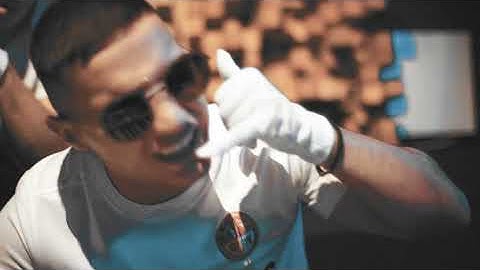 BLIZNACITE x BM- NEMI (Official video)