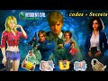 Resident Evil Survival Unit Gameplay + Working Codes | Resident Evil survival unit Global launch!🚀