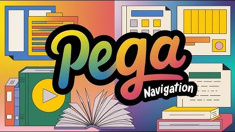 Pega Add K quarter rule and access group | Pega Navigation | Pega Training For Beginners