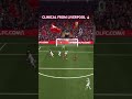 Liverpool Punish Defensive Mistake 😳⚽ One Error = Goal!