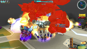 Cosmic Break Universal | Random gameplay | 2022 01 13 18 45 35