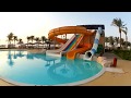 Caribbean World Resort  CWR ( Soma Bay /Al-Bahr al-Ahmar/  Egypt )