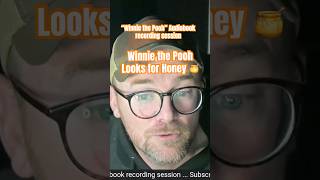 Winnie the Pooh Hunts for Delicious Honey | Classic Literature Audiobooks
