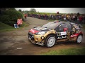 WRC - Second Era - Tribute