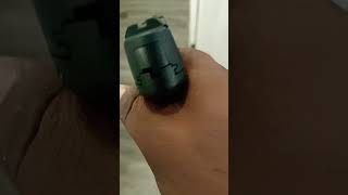 Taurus g3 with a 50 round drum #edc #shorts