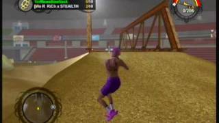 Solutionzz Vs Rich X Steailth Im Done