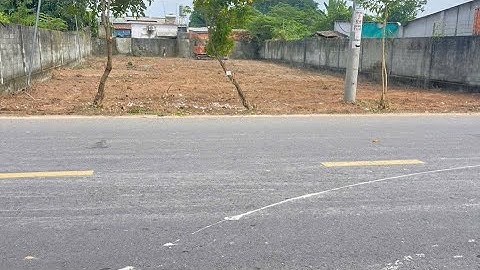 Bds Củ Chi MT đường Phạm Văn Cọi 20x50 có 400m thổ cư bán nhanh 10 tỷ chốt