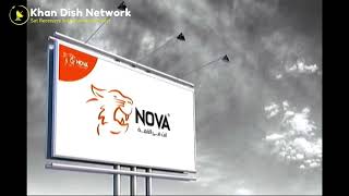 NOVA 1506TV NEW MENU  FACBOOK LIVE TWITCH -ECast -Youtube -Working. screenshot 5