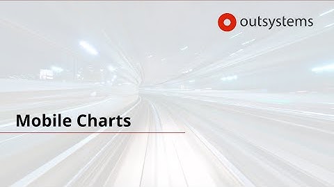 Mobile Charts