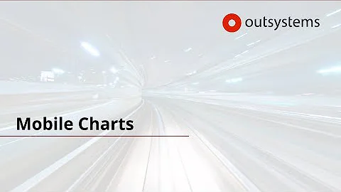 Mobile Charts