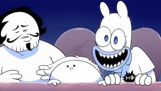 OneyPlays Totally Tubular Animation Collab (My submission)