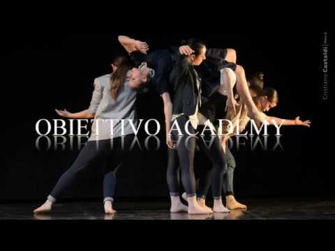 OBIETTIVO ACADEMY- SURYA DANCE